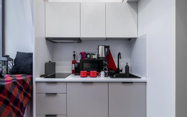 Music House Flat