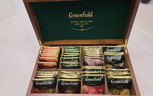 Апартаменты Cozy Apart 1