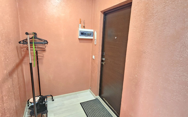 Квартира в 4 Микрорайоне 31