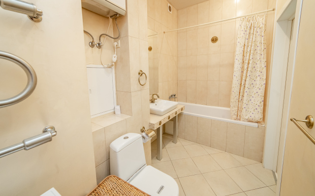 Апартаменты BelaTravel по адресу: Независимости 91