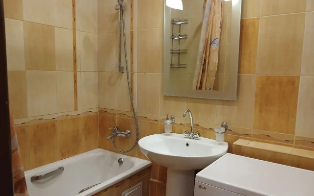 Apartamenty v Samom Centre Kurska