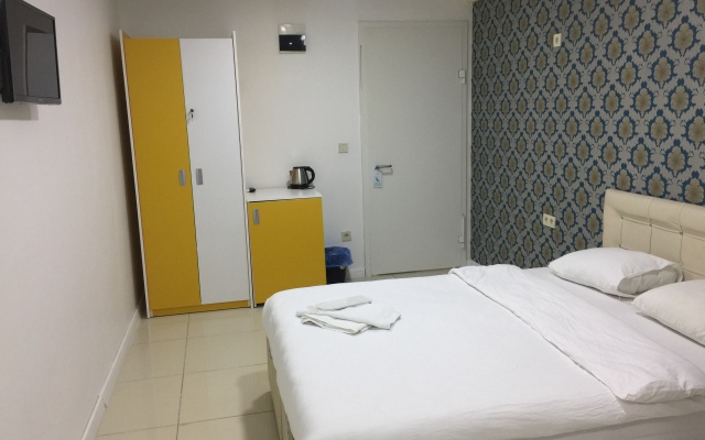 Nokta Suites Hotel