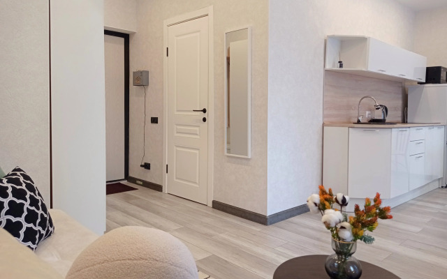 Квартира Скандинавия