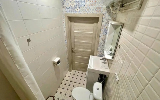 Квартира на Шубина 44к2