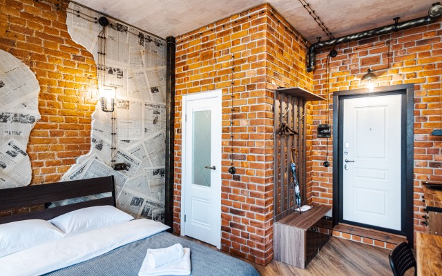 Апартаменты на канале Грибоедова