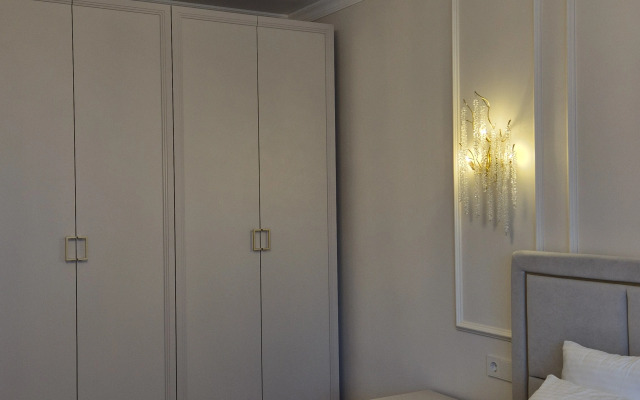 Квартира Уютная возле Южного вокзала