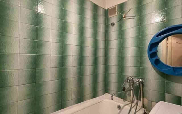 Квартира на Карла Маркса 177