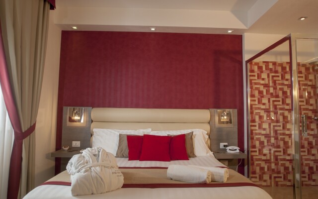 Hotel San Pietro