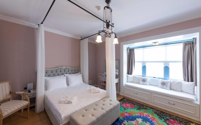 Viento Hotel Alacati - Special Class