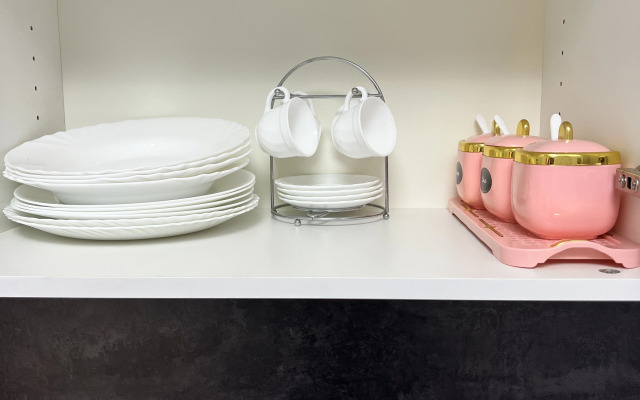 Квартира Уютная в центре Краснодара