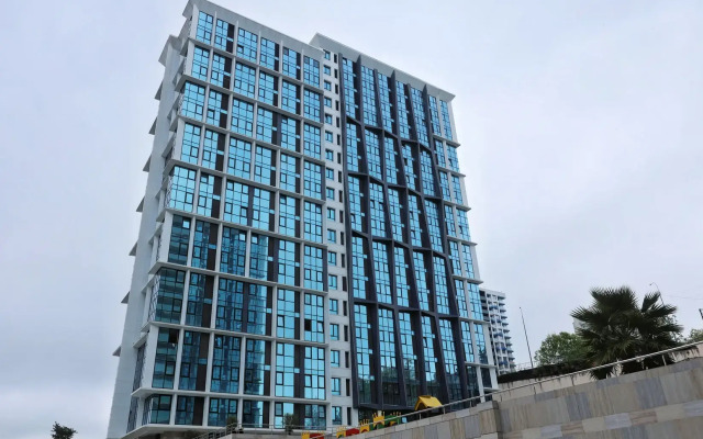 Uyutnaya Kvartira Flat