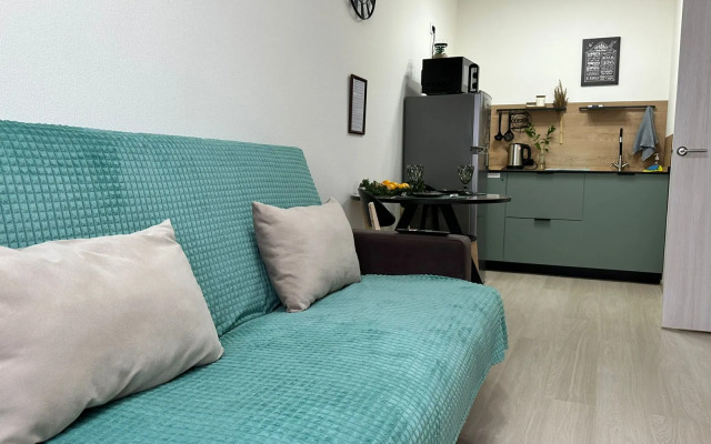 Квартира Душевная квартира на Цветном бульваре