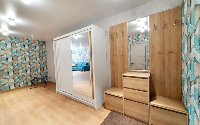 Апартаменты и SPA Baden Baden