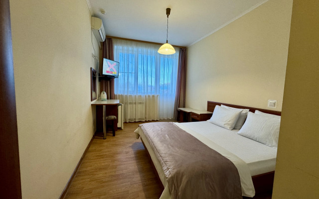 Hotel Edelveys