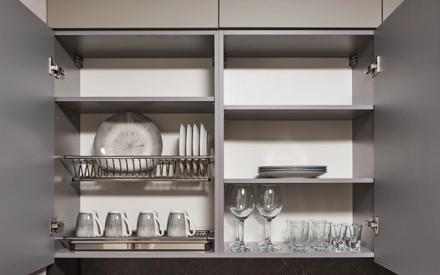 Апартаменты Red Apartments Атлантис Орион