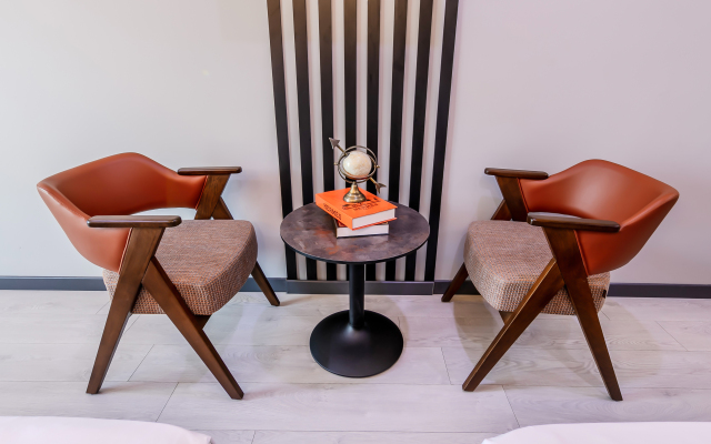 Intercity Airport Hotel
