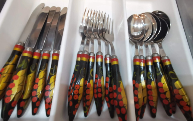 Квартира Манхэттен