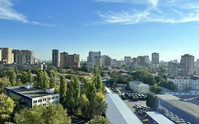 Квартира с дизайнерским ремонтом ЖК Соколова