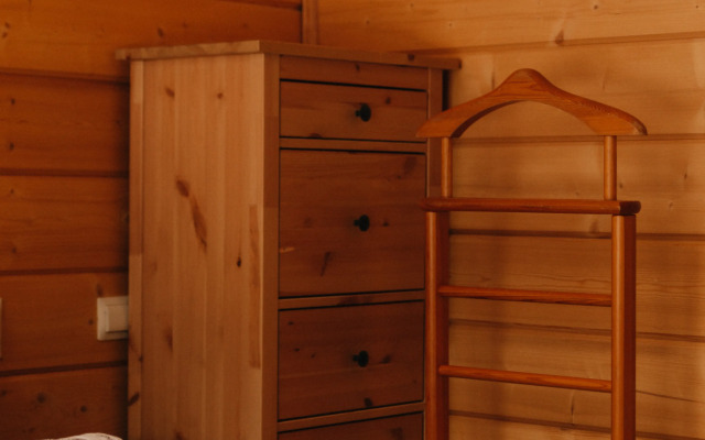 Shale Na Solnechnoj House