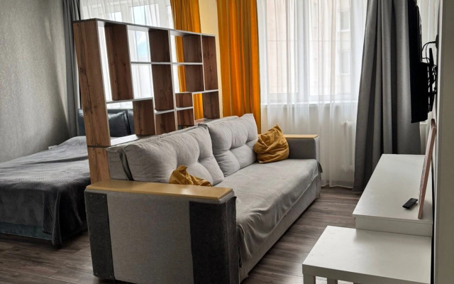 Odnushka U Monumenta Flat