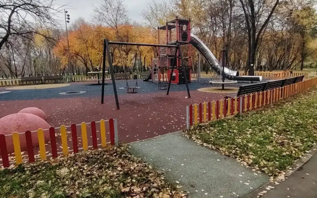 Квартира Уютная Атмосфера на Юге Москвы