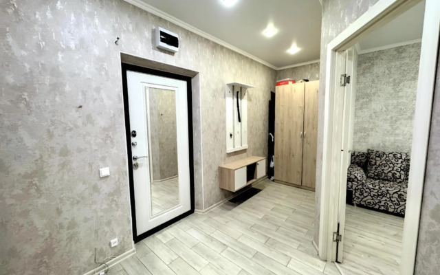 Апартаменты Dreamapart Губернский