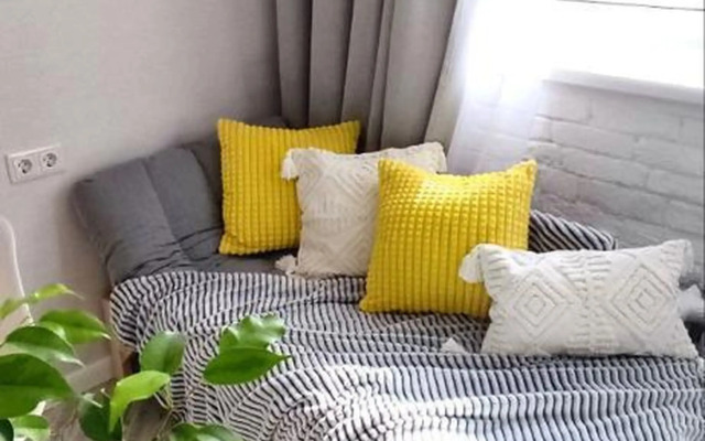 Солнечная студия "Ярмарка и стрелка"