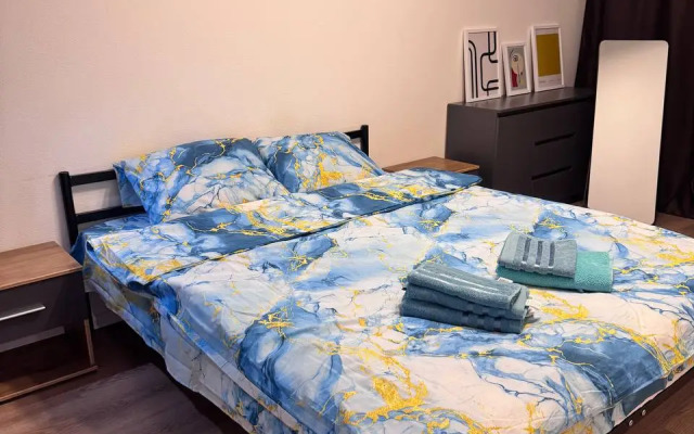 Квартира Home Comfort Одинцово