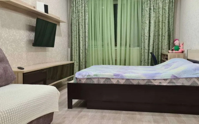 Квартира 2х Комнатная в Цeнтрe Города