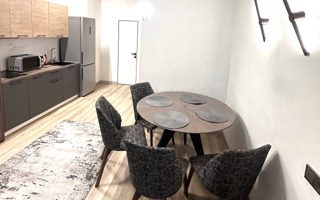 Апартаменты Комфорт Актер Гэлакси