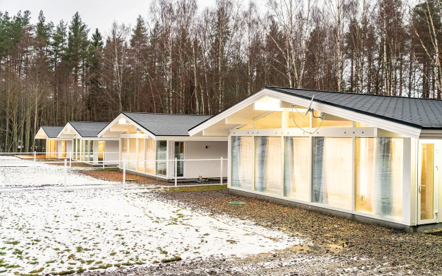 Вилла Борисово