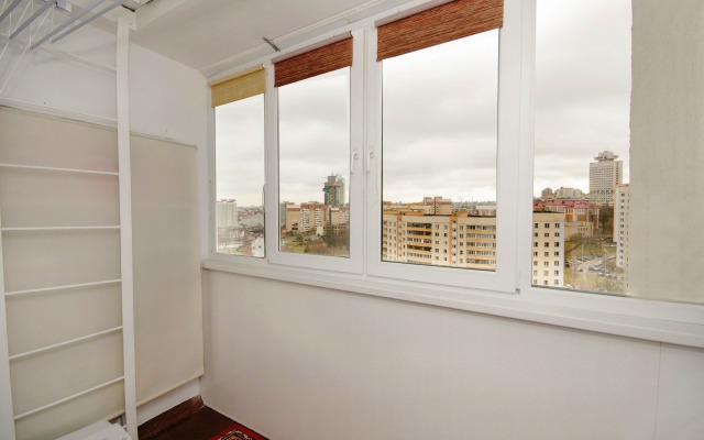 Apartments on Zaslavskaya