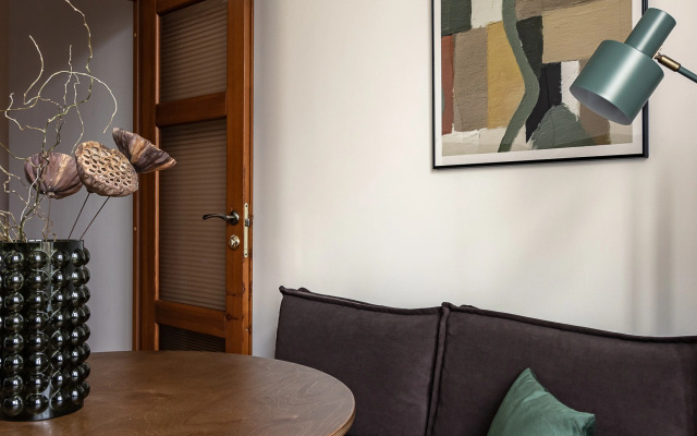 Квартира Merino Home Hazel