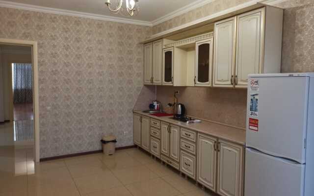 Апартаменты КвартОтель на М.Горького 85Б 12