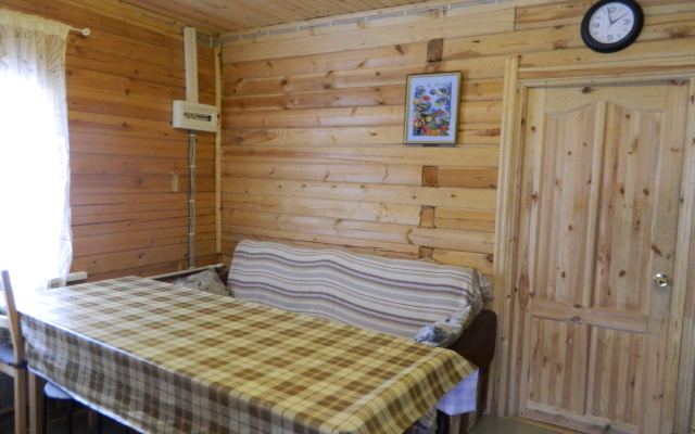 U Pavlovskogo Parka Guest House