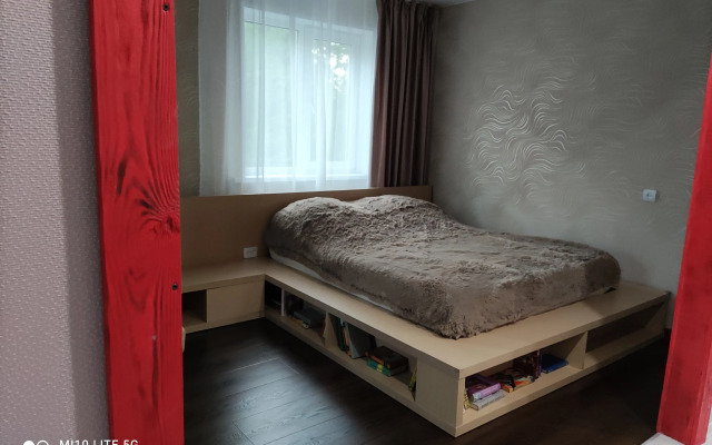 Апартаменты Sweet home CH