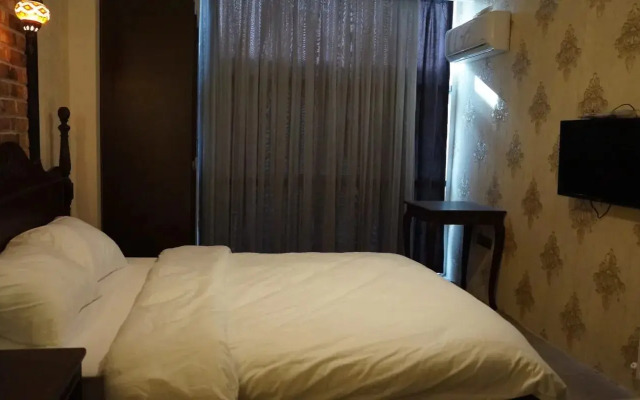 Begonvil Pansiyon hotel