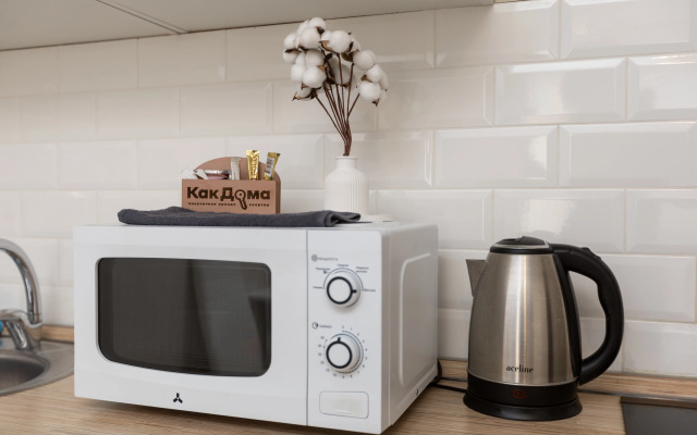 Квартира Студия на Братьев Хусаиновых