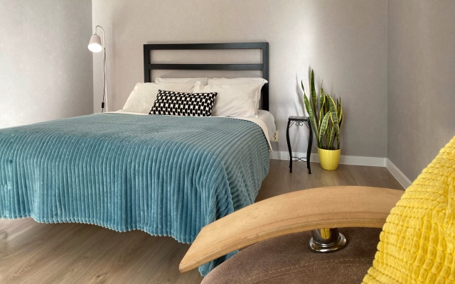 Kvartira Nedaleko Ot Tsentra Kostromy Flat