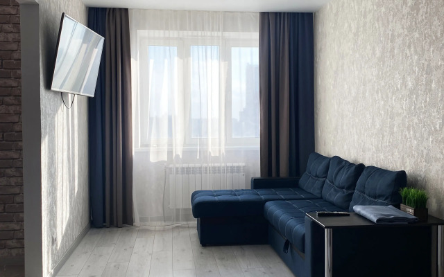 Liproom na Merkulova Apartments