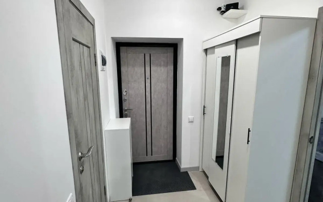 U Mamaeva Kurgana Flat