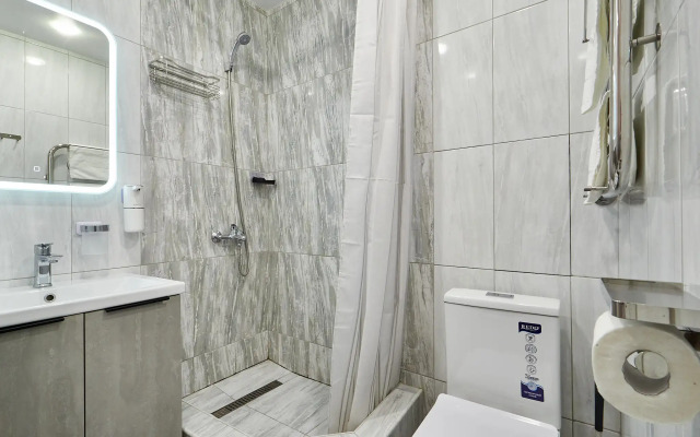 Квартира в Кисловодске