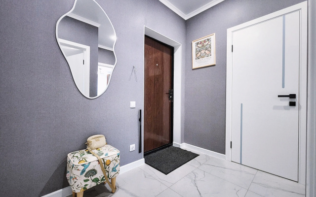 Апартаменты ЖК Аврора 2