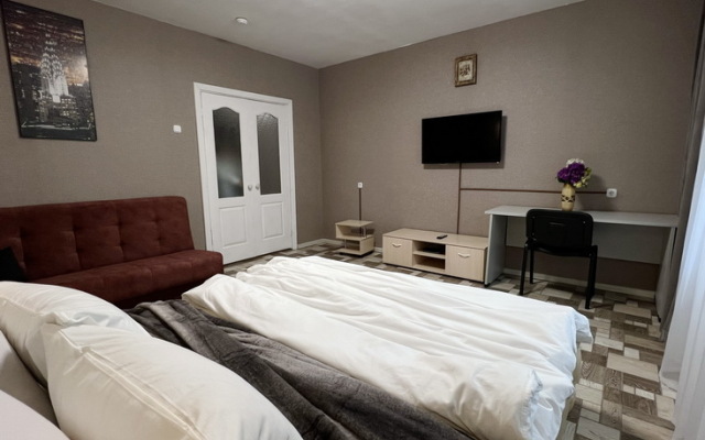Otlichnaya Vozle Planety Flat