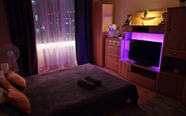 Апартаменты Апартаменты