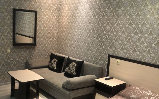 Na Vladimirskoy Guest house