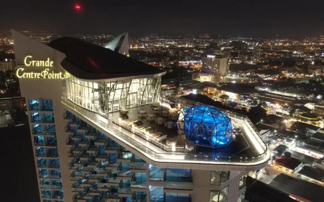 Grande Centre Point Pattaya