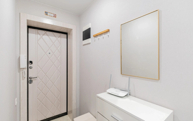 Апартаменты Петровские на Герцена 15