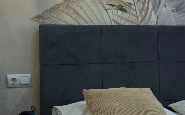 Апартаменты Yousinn Серафимовича 6 кв 4