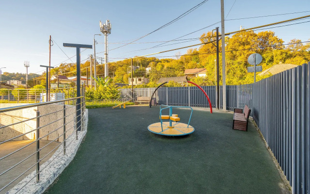 Studiya Iskry 62 Flat